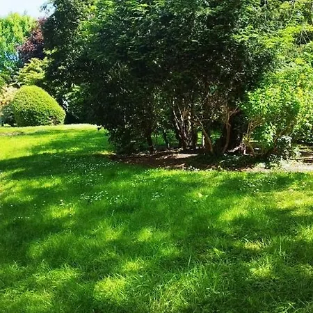 Apartamento Calm & New_epinay-le Bourget Épinay-sur-Seine
